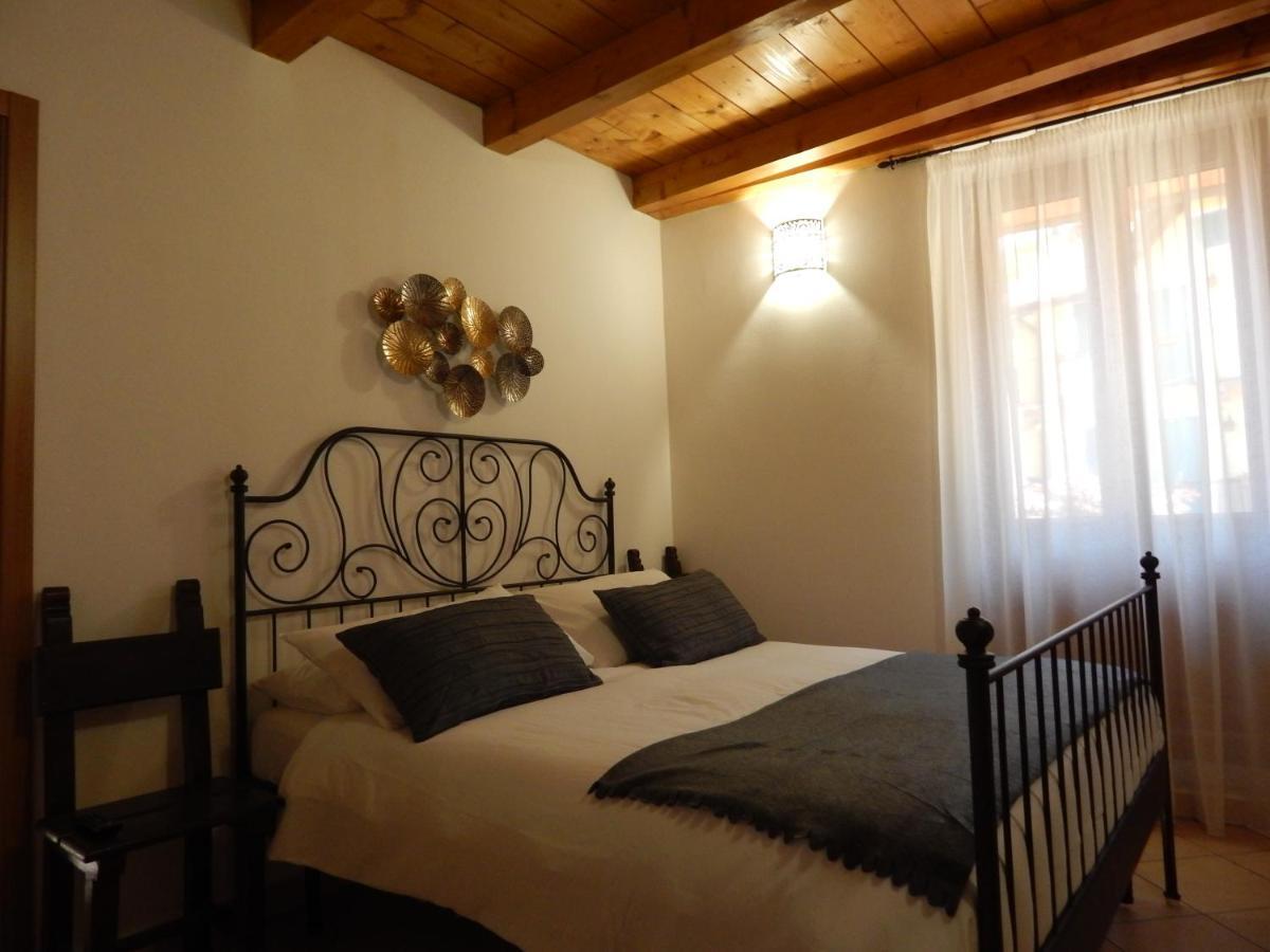 Guest House Casa Del Folletto Stresa Luaran gambar
