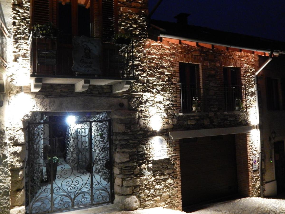 Guest House Casa Del Folletto Stresa Luaran gambar