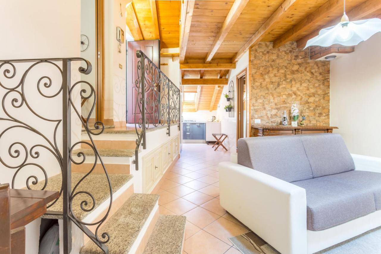 Guest House Casa Del Folletto Stresa Luaran gambar